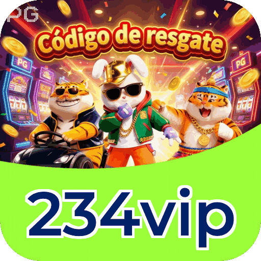 Catálogo slots 234vip mostrando top jogos Gates Olympus Sweet Bonanza Fortune Tiger Big Bass volatilidade RTP